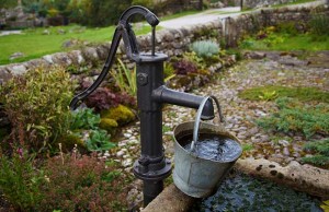 HandWaterPump