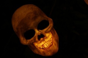 Skull-Smiling-Public-Domain-460x307